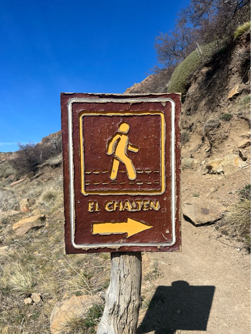 el chaltén 