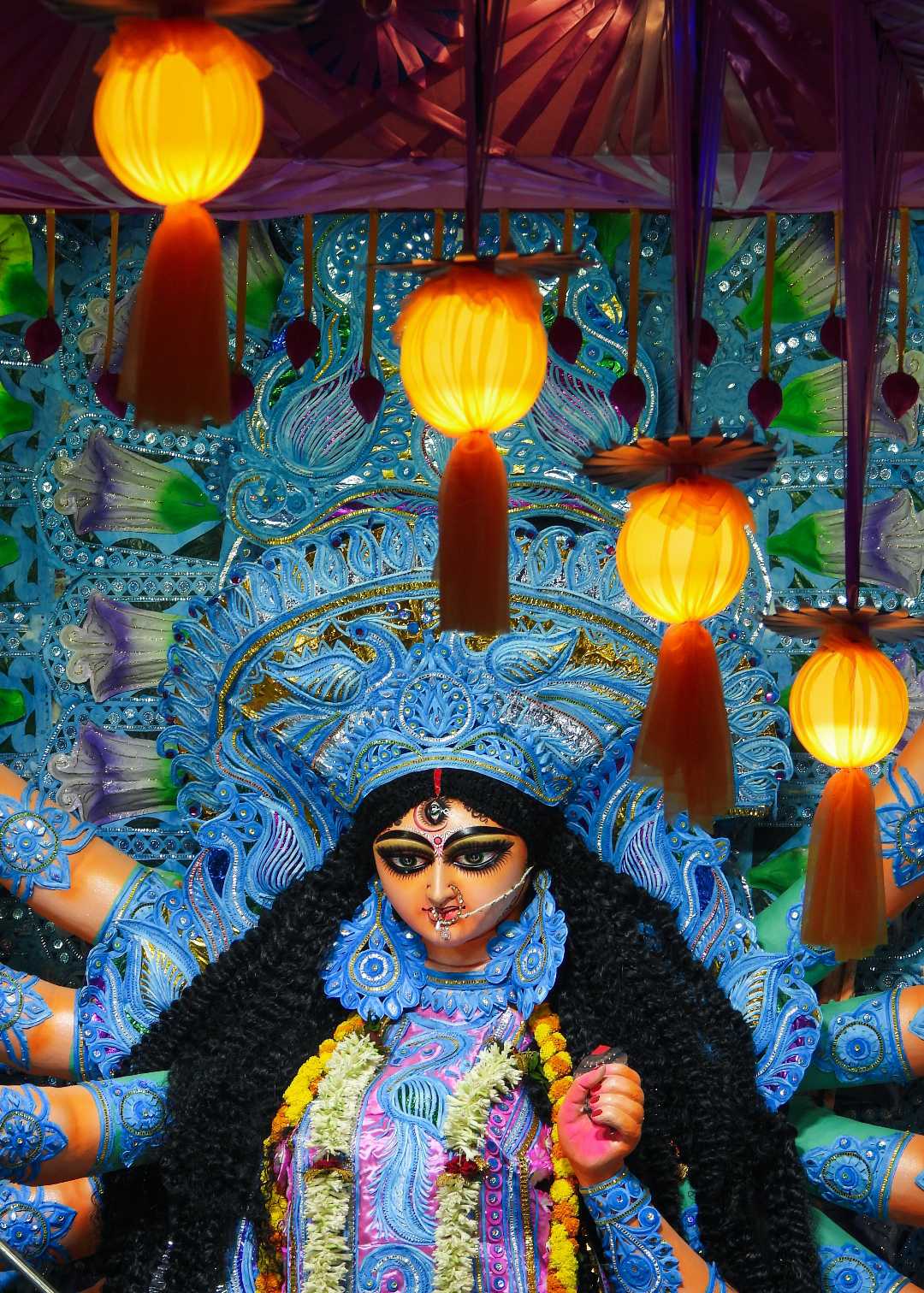Subho Vijaydashmi. 🙏