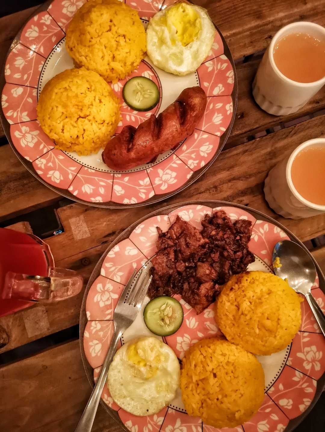 Comfort Food 😋