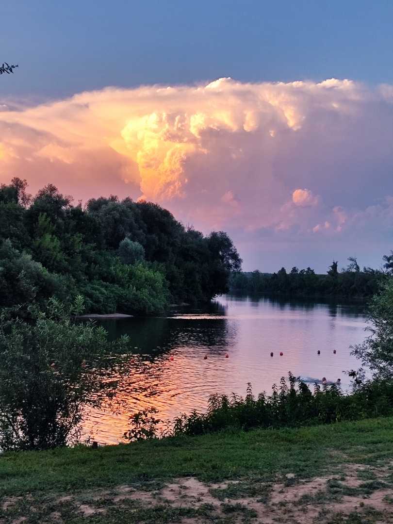 Petrinjsko kupalište