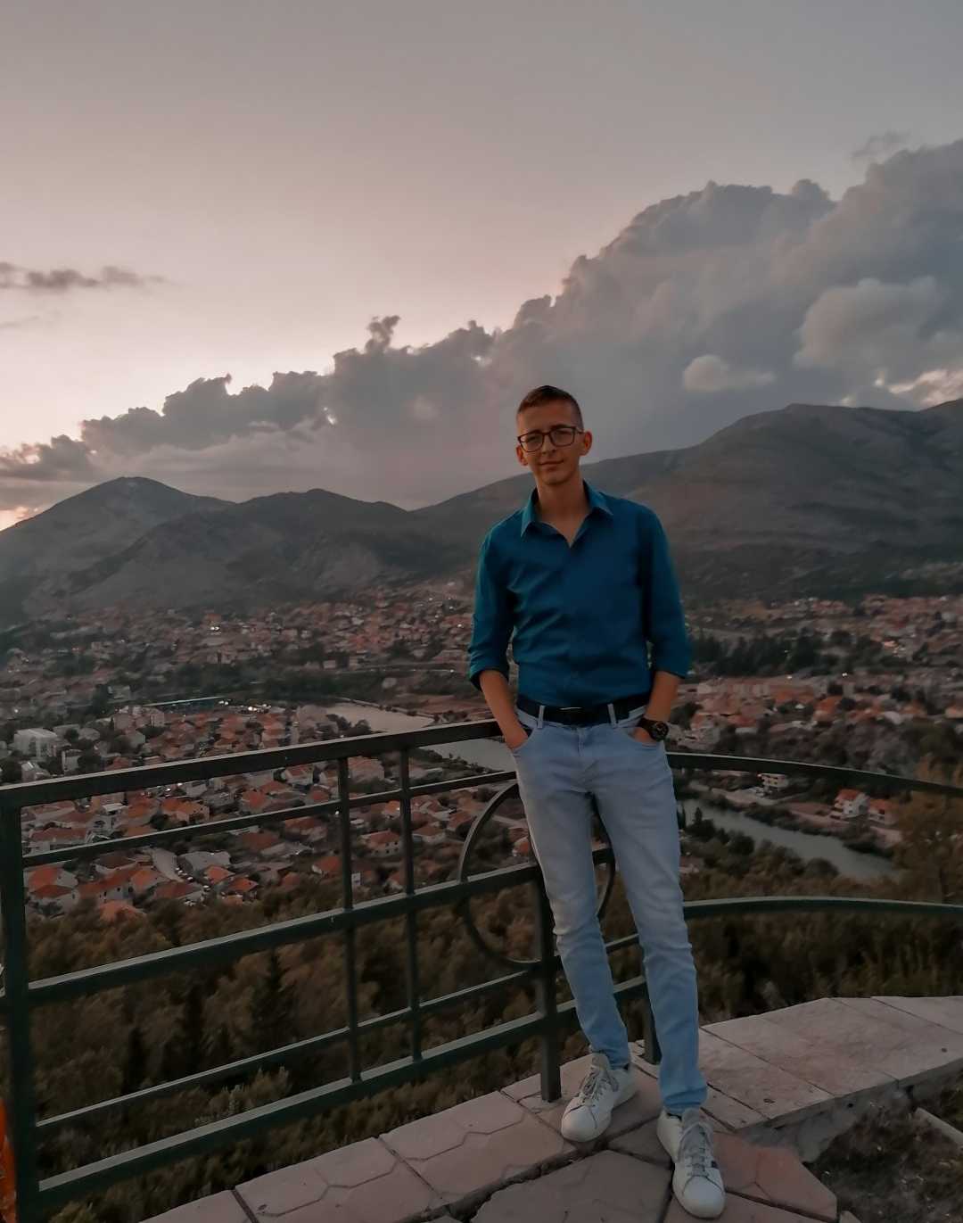 Hercegovačka Gračanica 