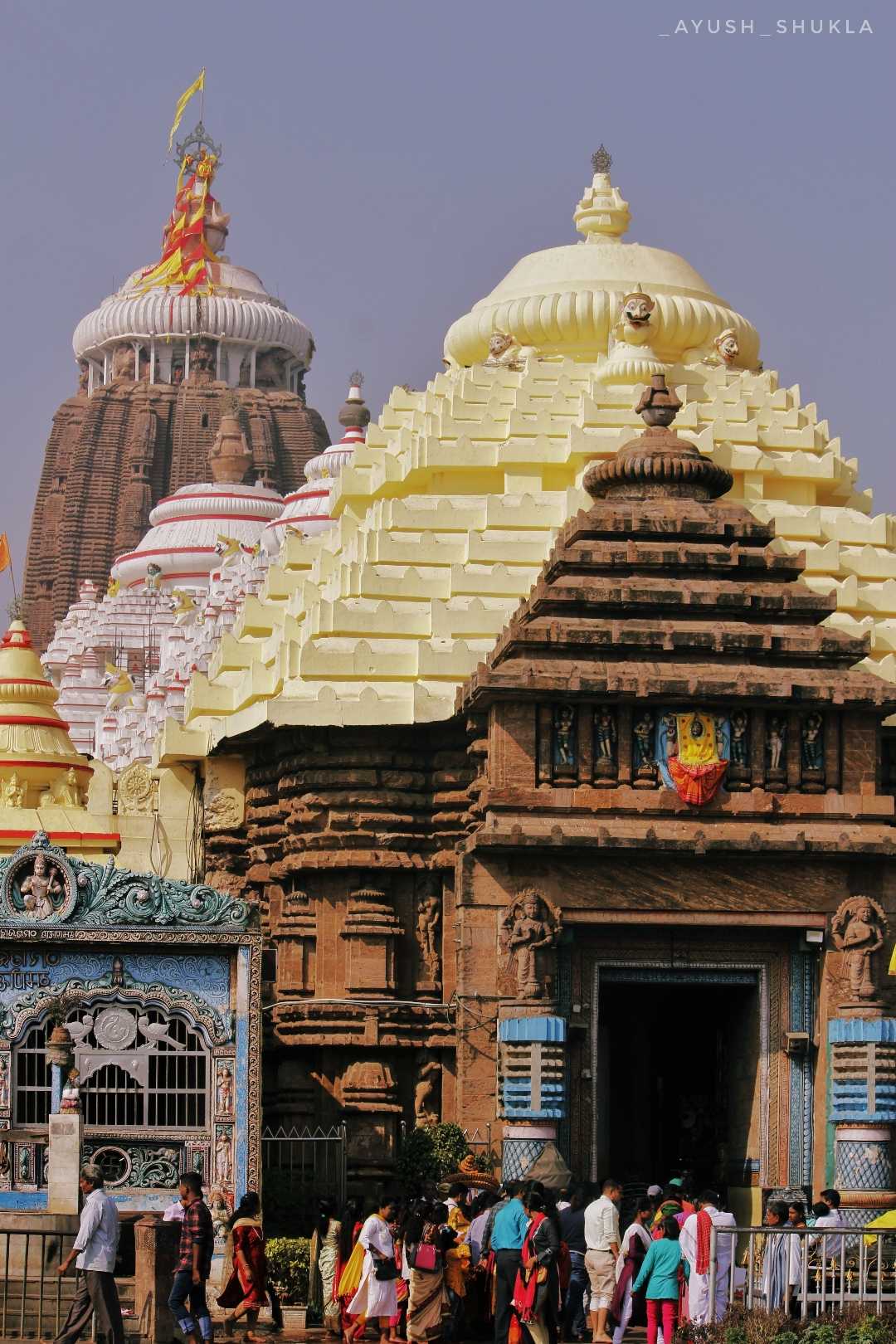 shree jagannath temple