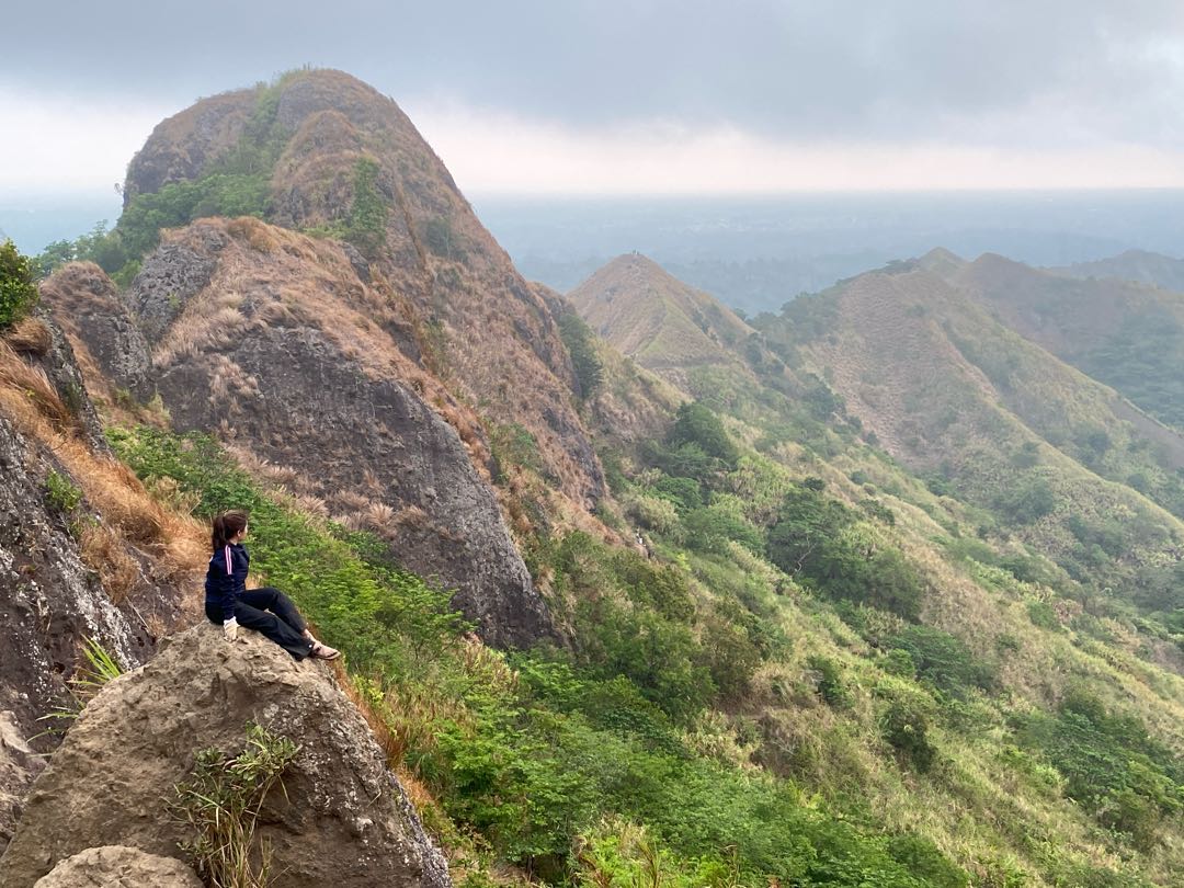 📍Mt. Batulao