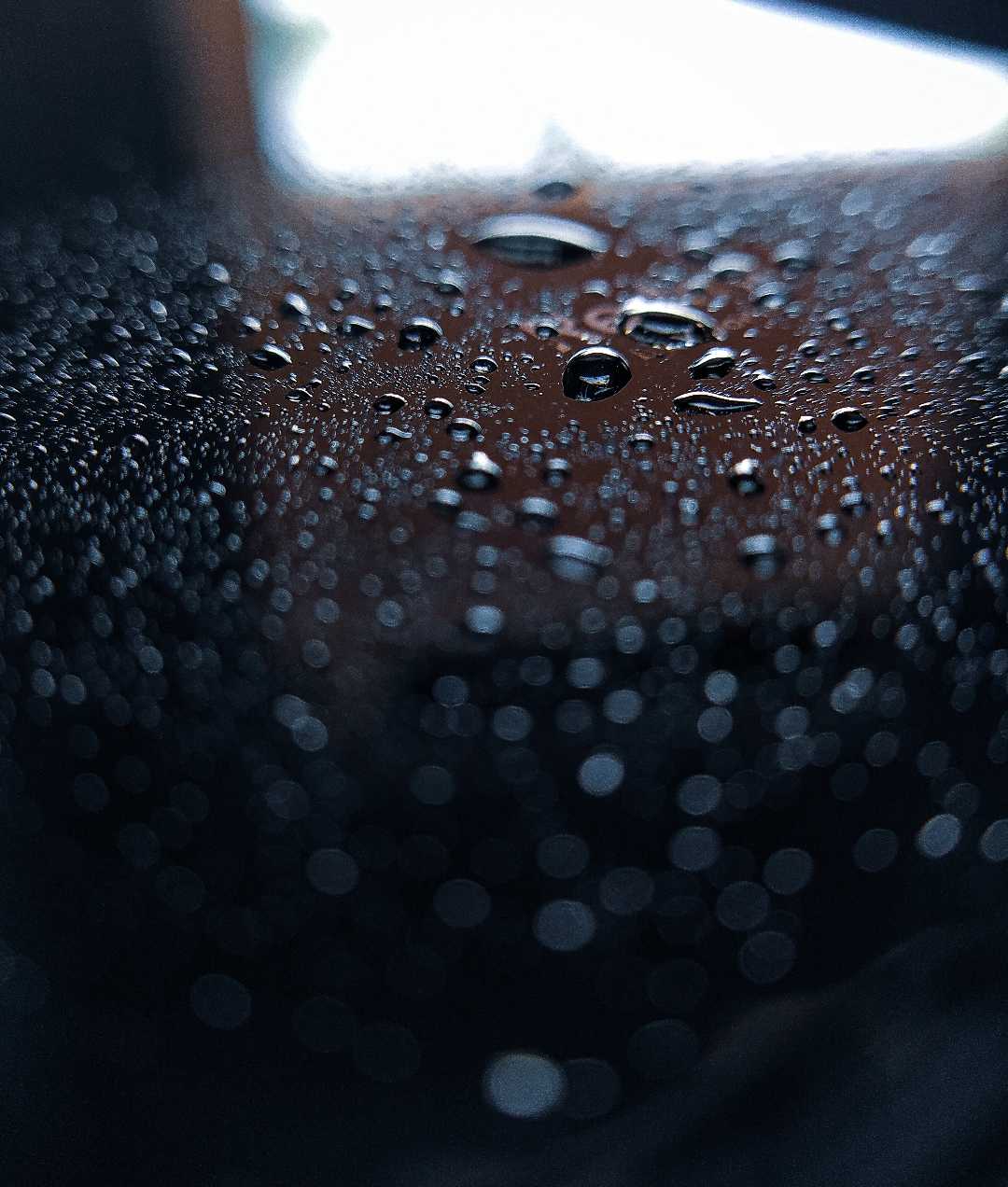 Water splash 