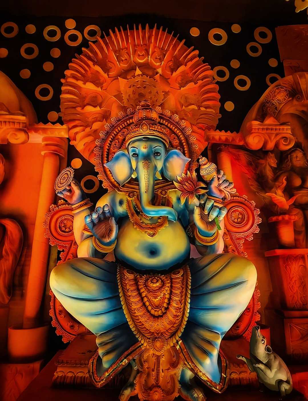 Happy Ganesh Chaturthi ❤️🙏