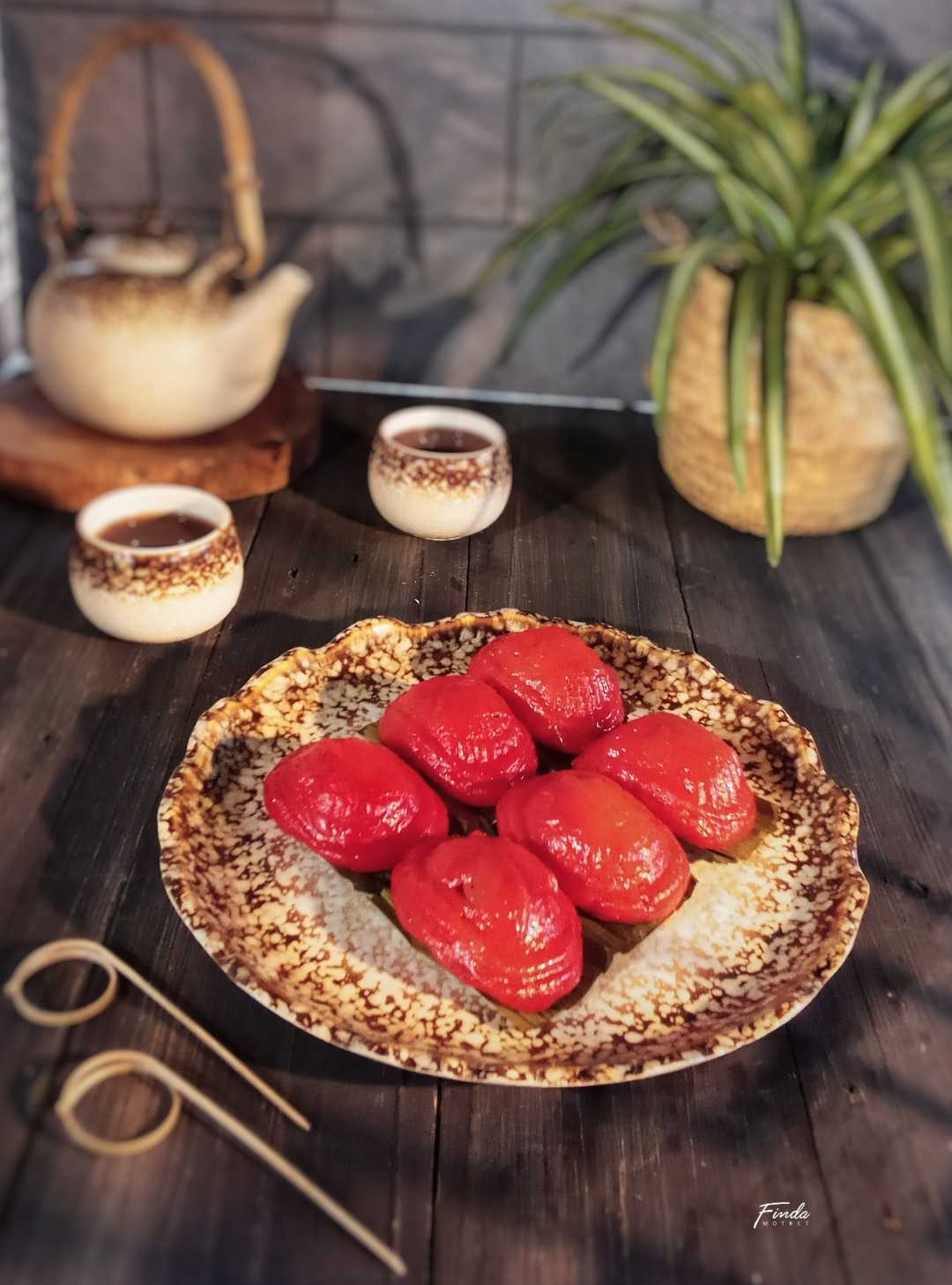 KUE KU ATAU KUE KURA KURA