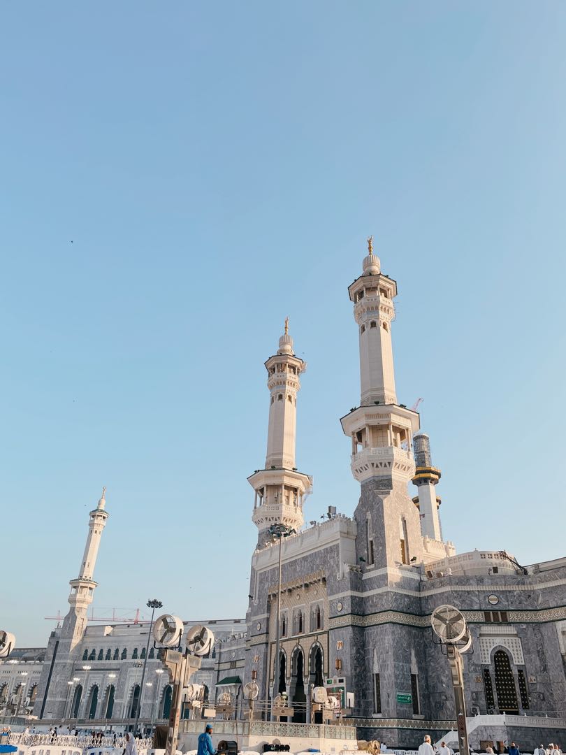 Masjidil Haram