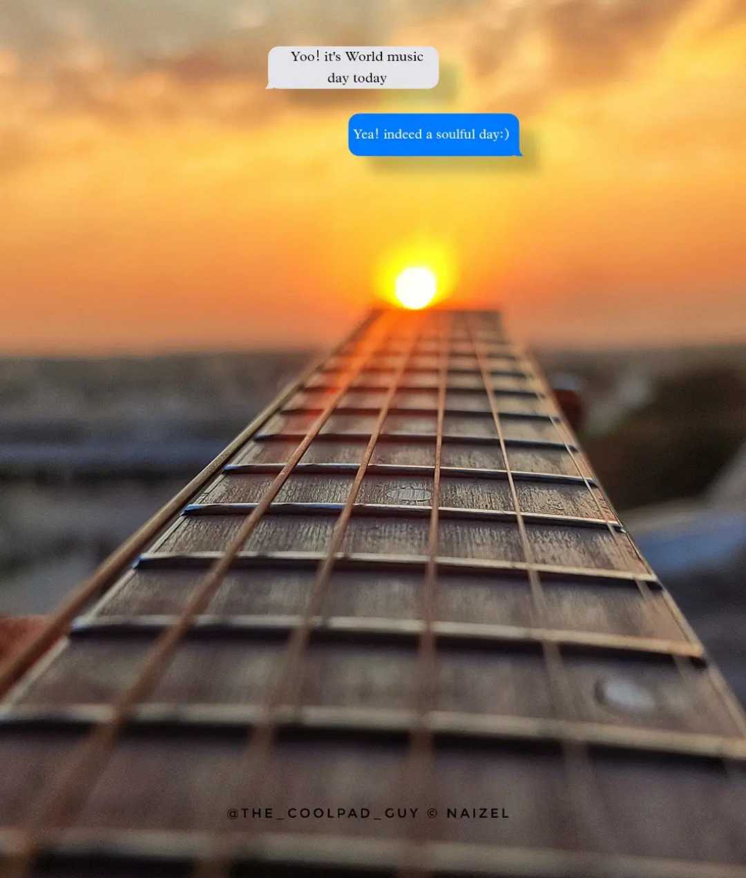 Music - Soulful