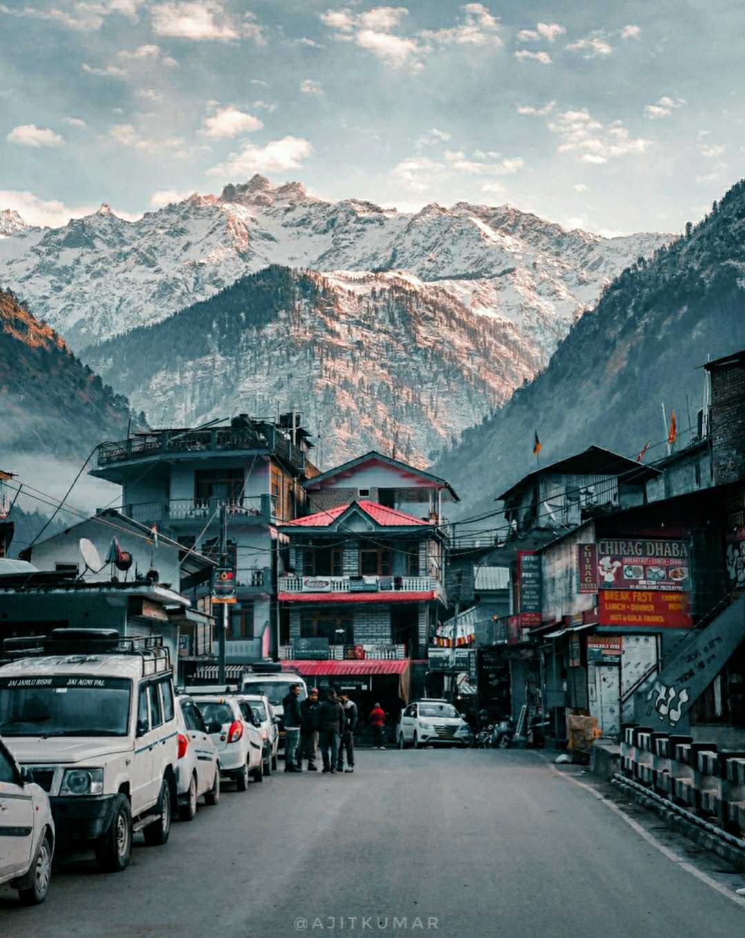 Kasol #pindle #pindleindia