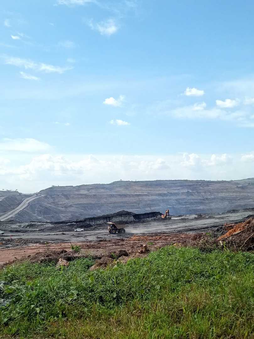 Gunung Batubara