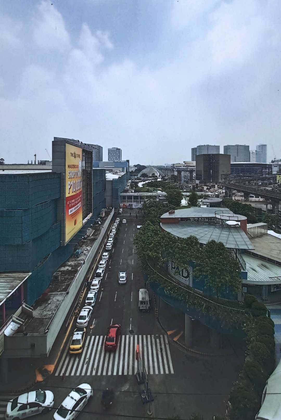 SM North Edsa📍