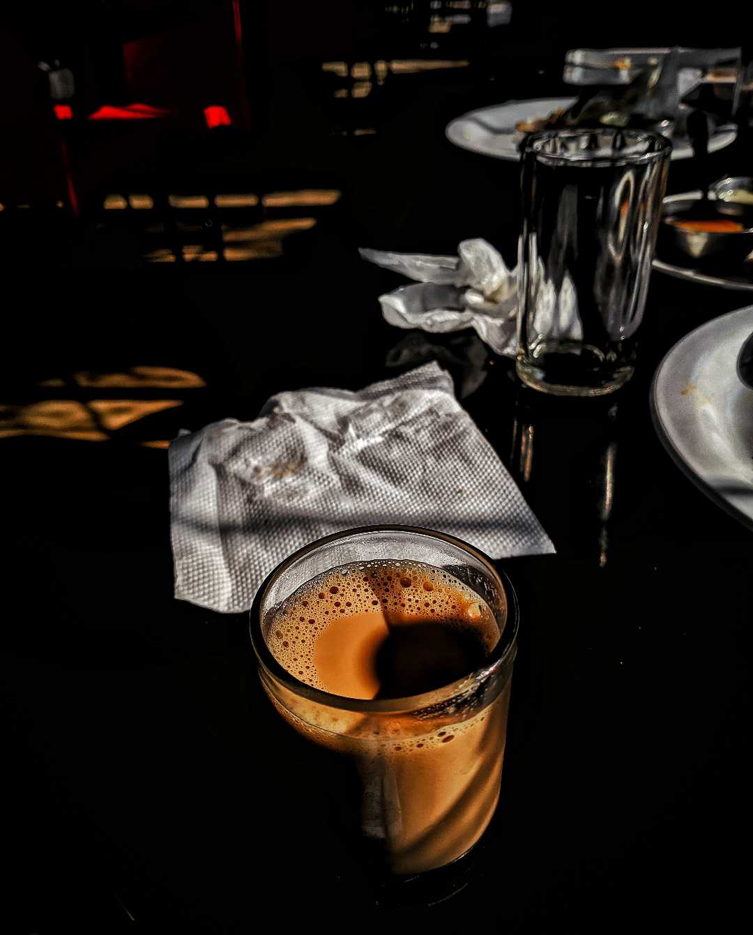 CHAI LOVER 🫖☕