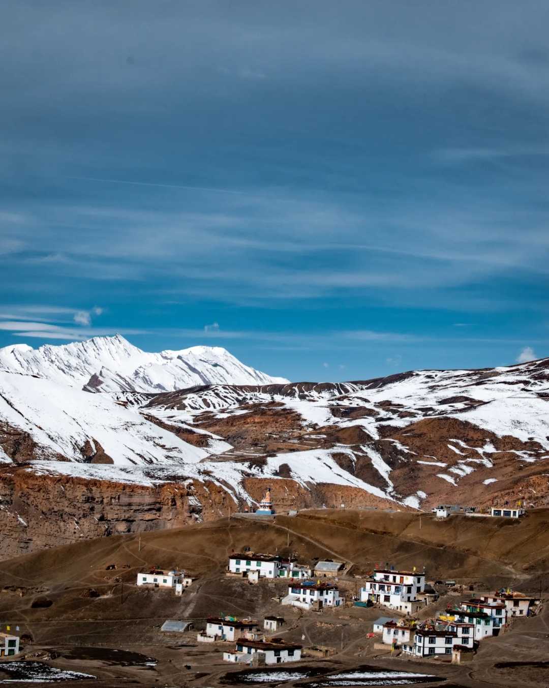 Langza