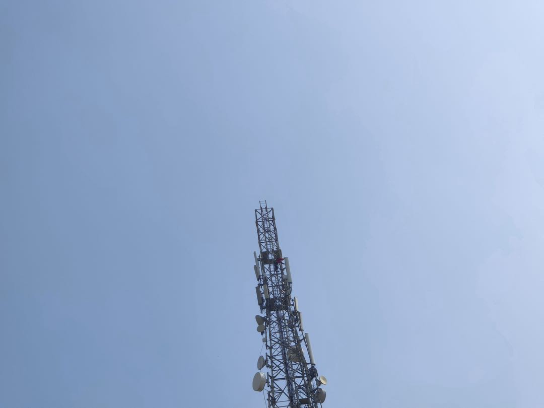 Mobile Tower