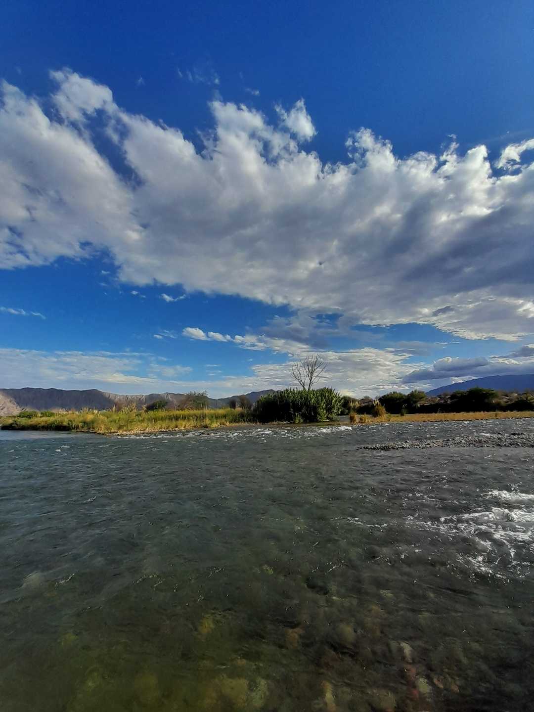 Río San Juan 