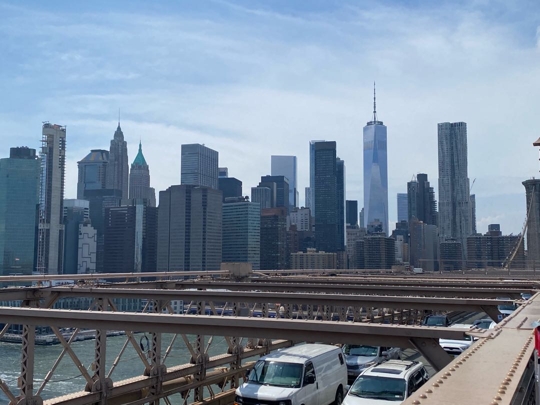 new york