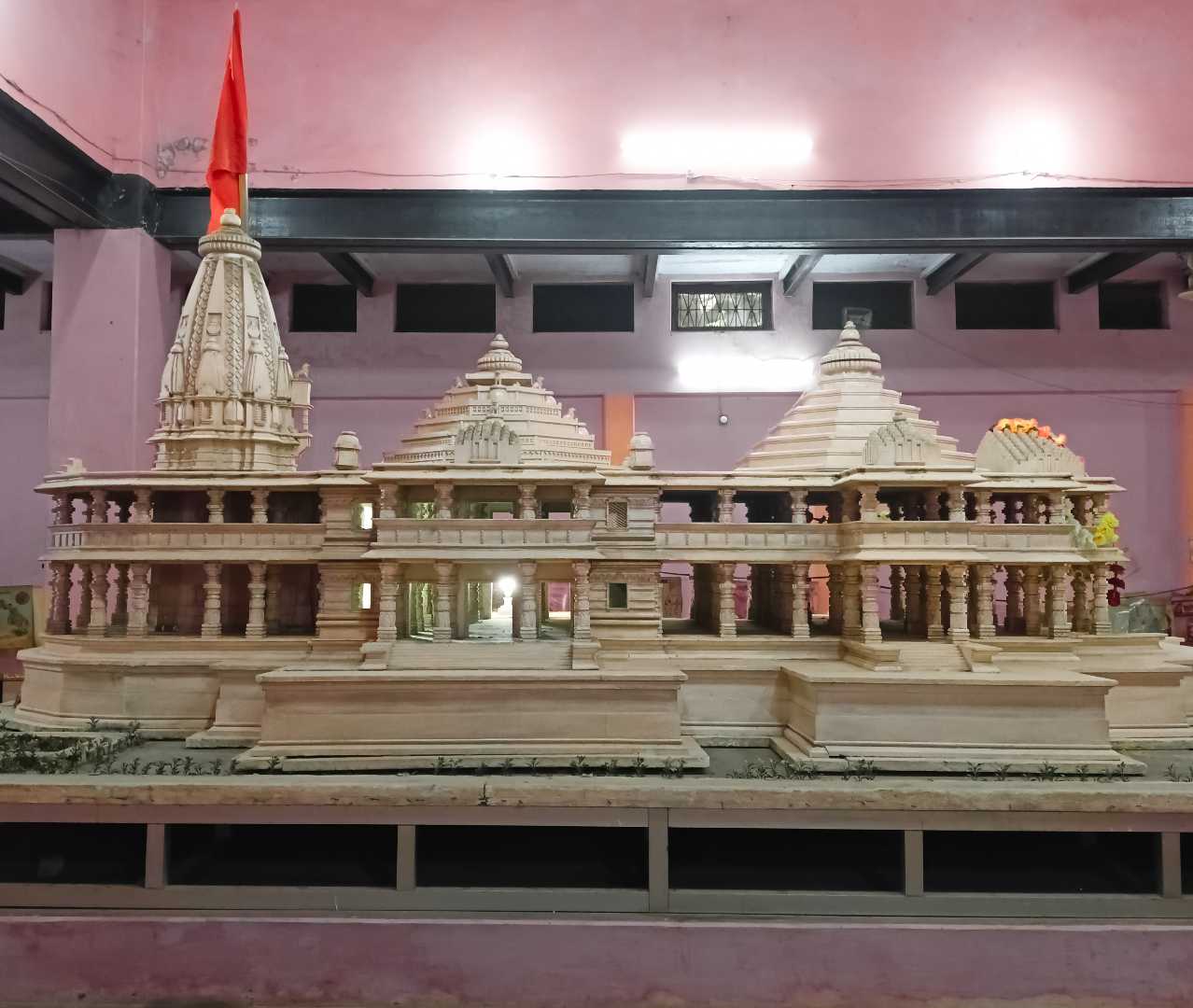 Ram Mandir 