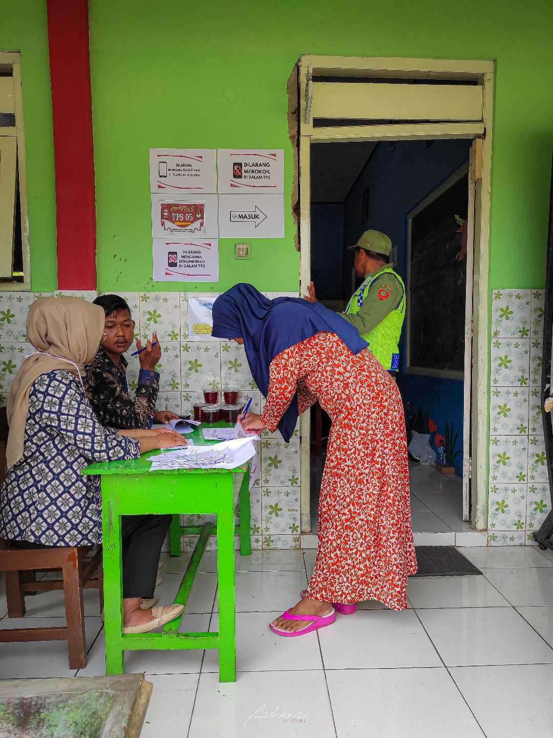 pemilu 2024