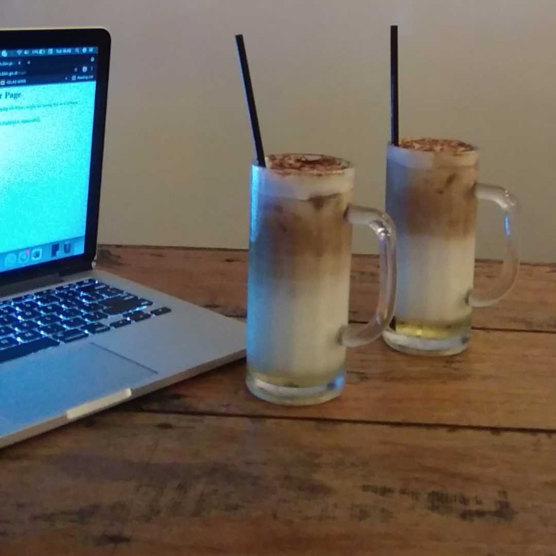 Kopi Brule
