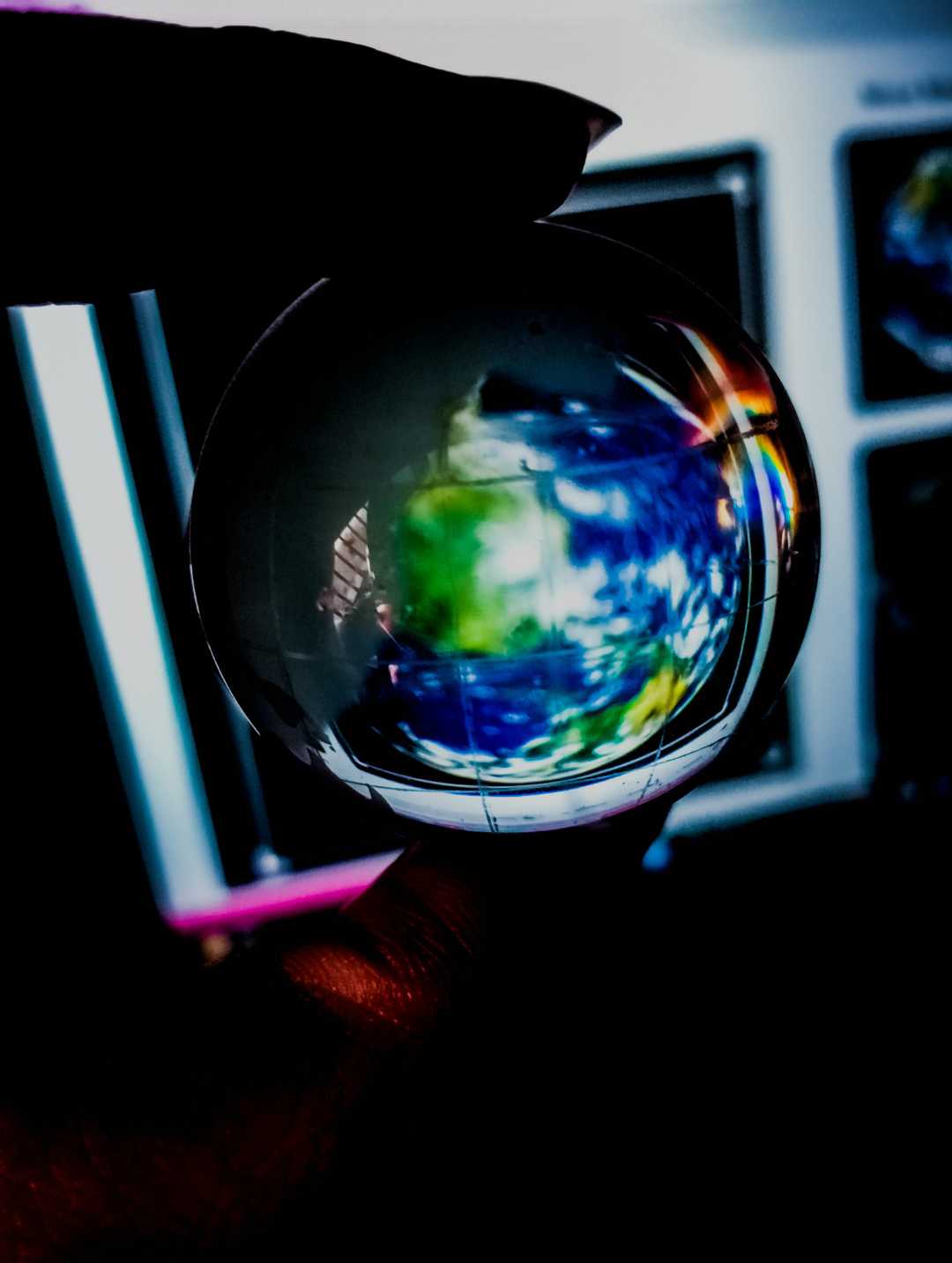 🌎