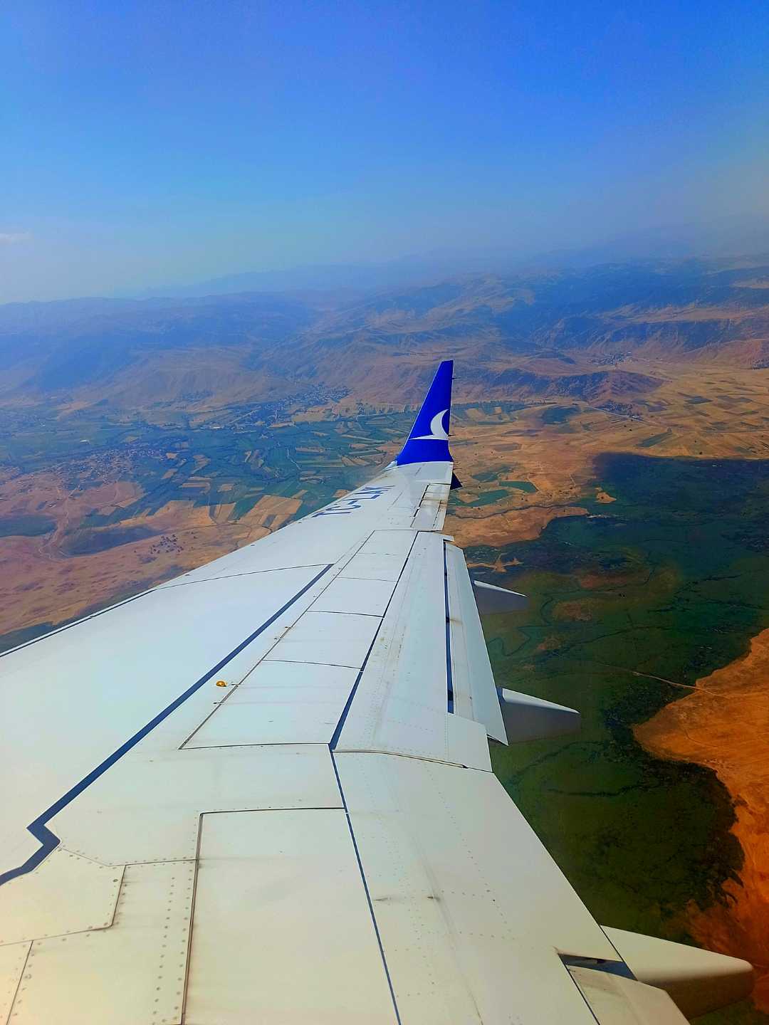 Travelling ✈️