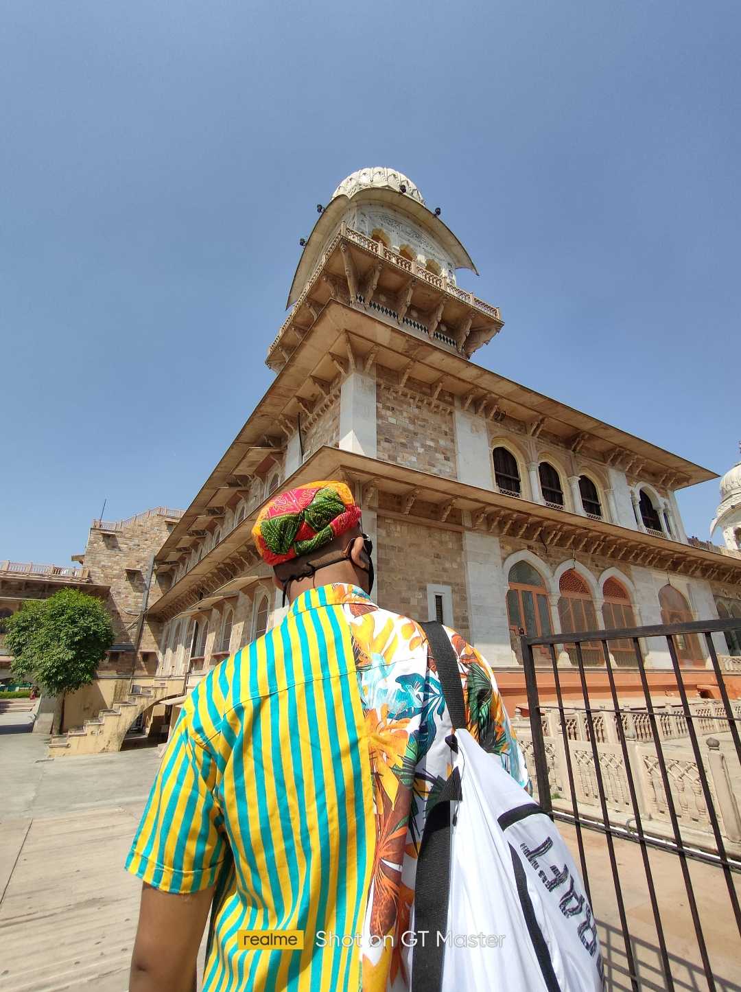 Albert hall
