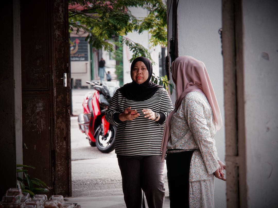 Kuantan Pickers & Kedai Kopi