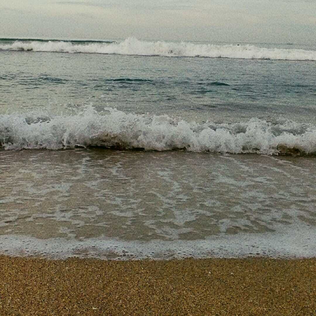 beach quote