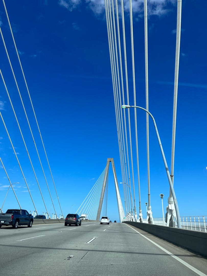 Puente Arthur Ravenel Jr.