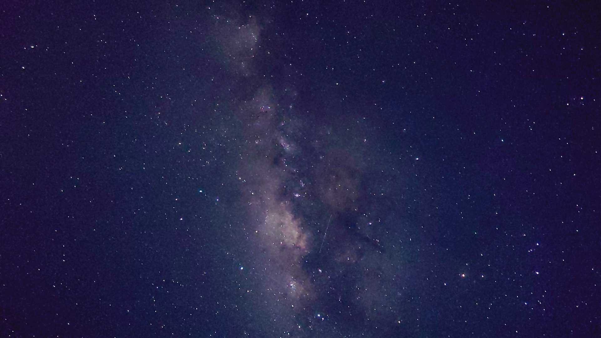 Milky way