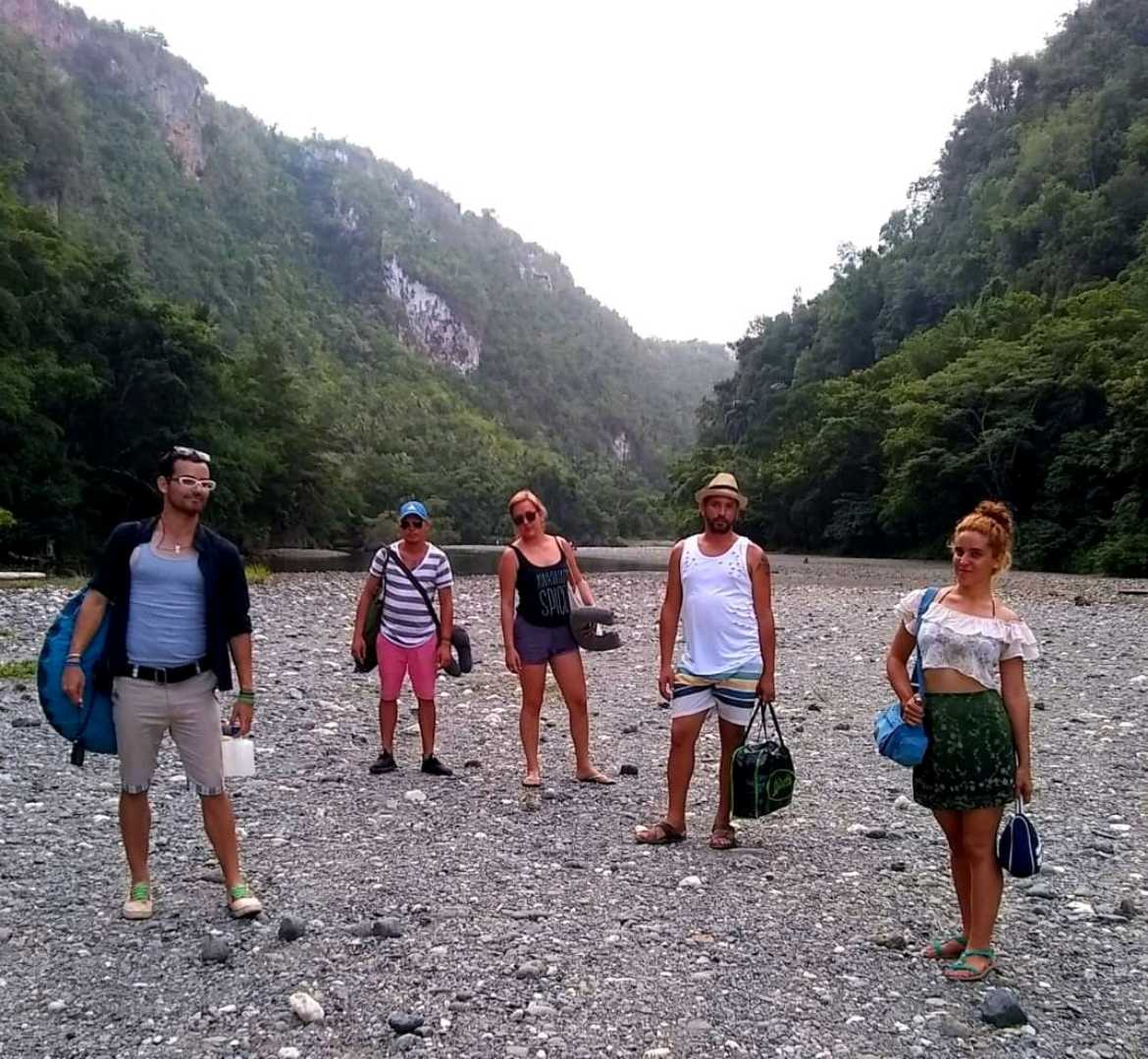 Yumuri del Baracoa