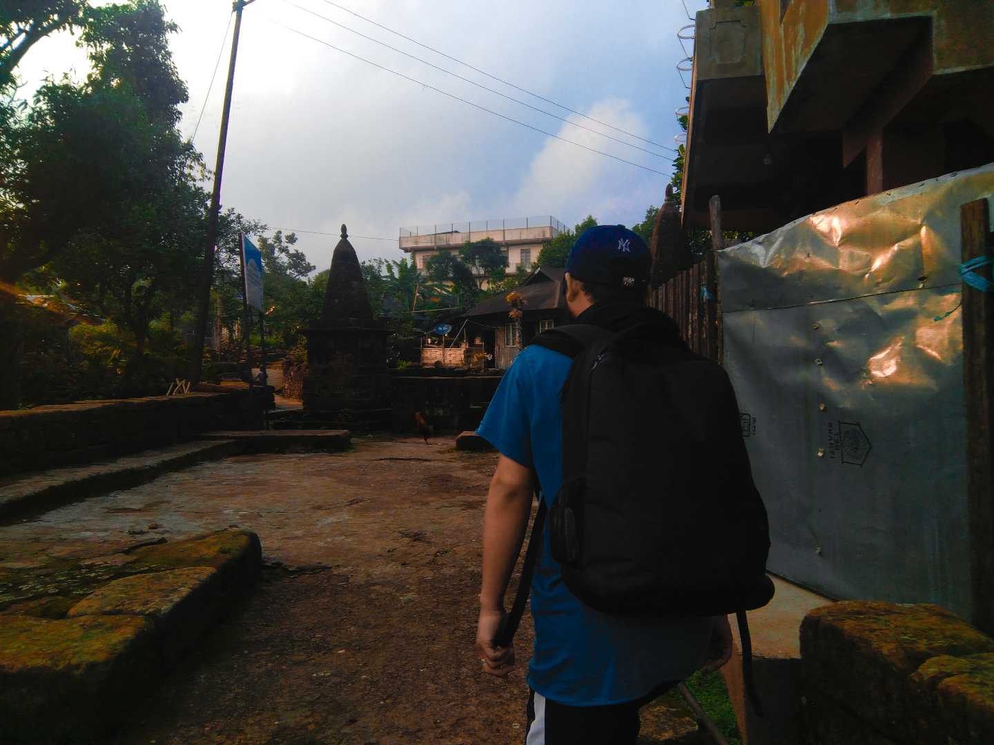Rural Tour