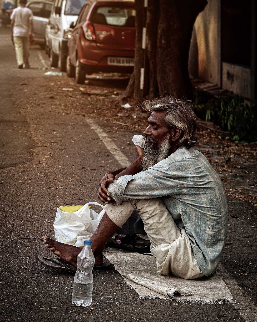 Street of Vasco