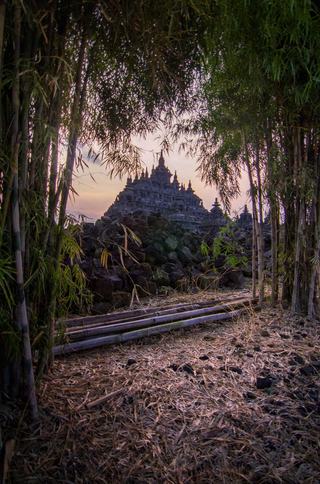 CANDI PLAOSAN