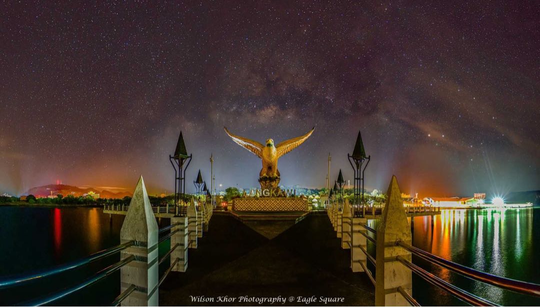 LANGKAWI, KEDAH