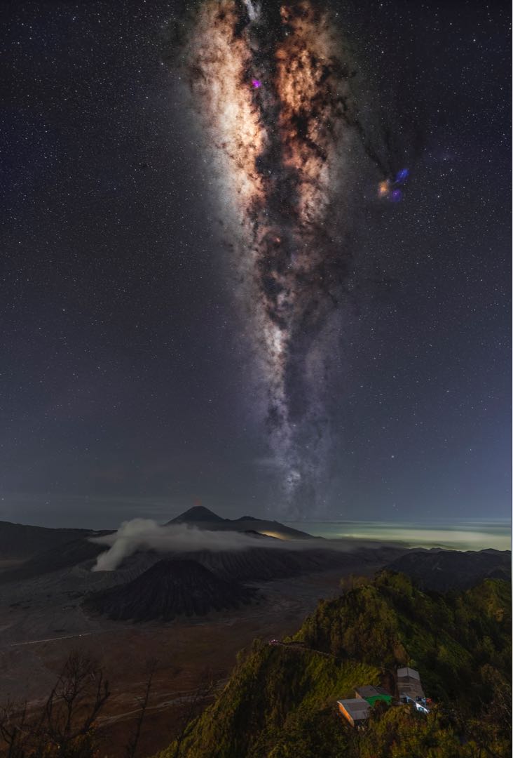 Milkyway Core