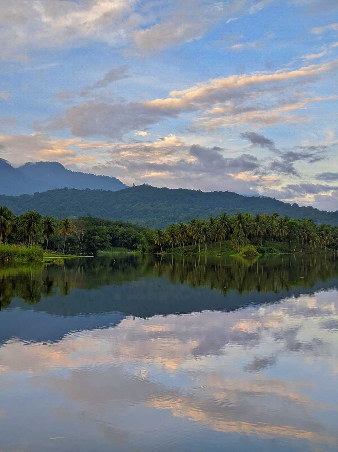 Danau Perintis 