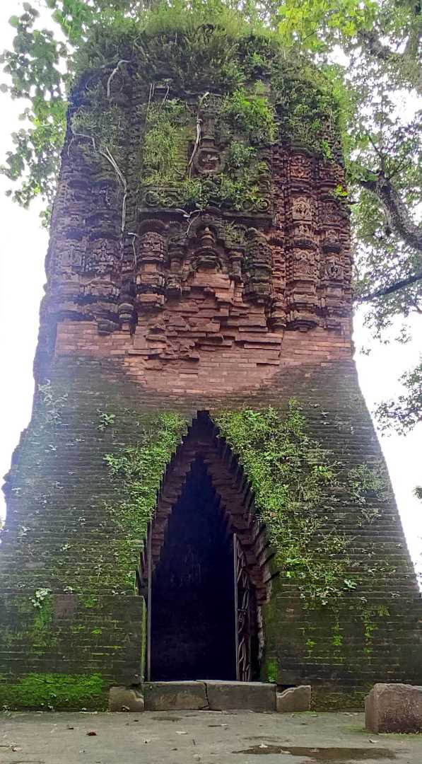 Culture meets Heritage, Deolghata,Purulia