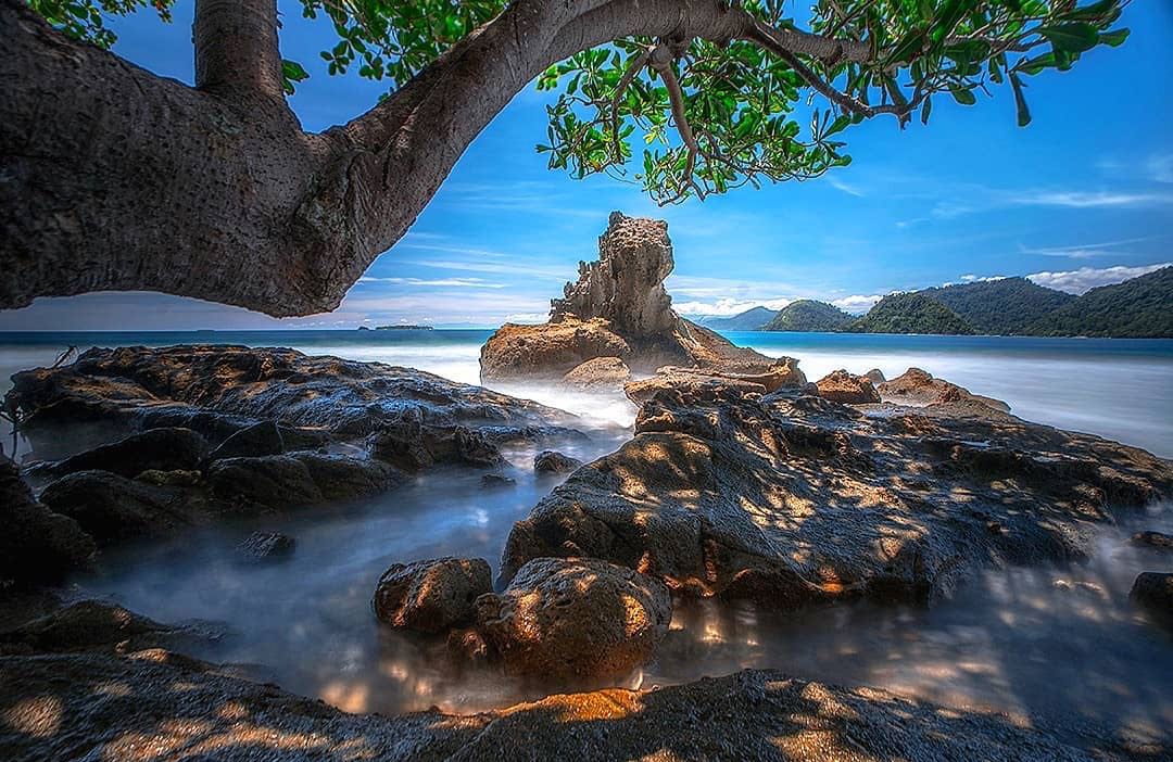 Pagang Island