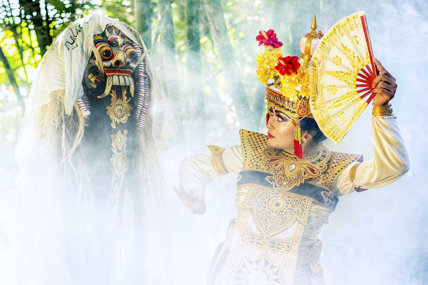 The Mystical 