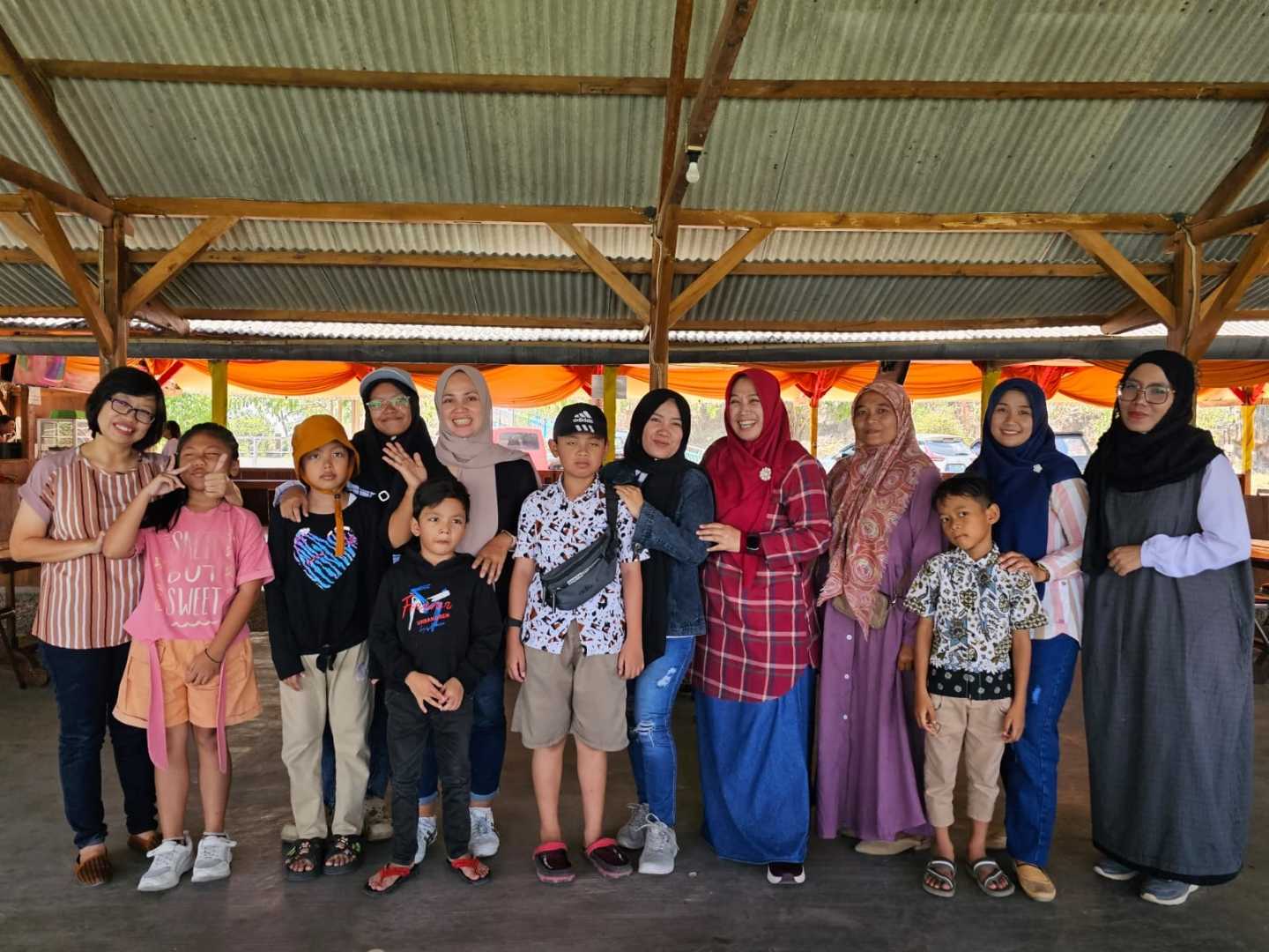 Meet Locals Pindle East Java (Tulungagung) 