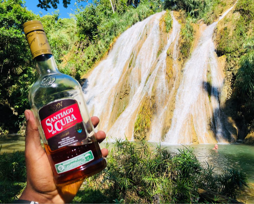 Finca el Palmito. 