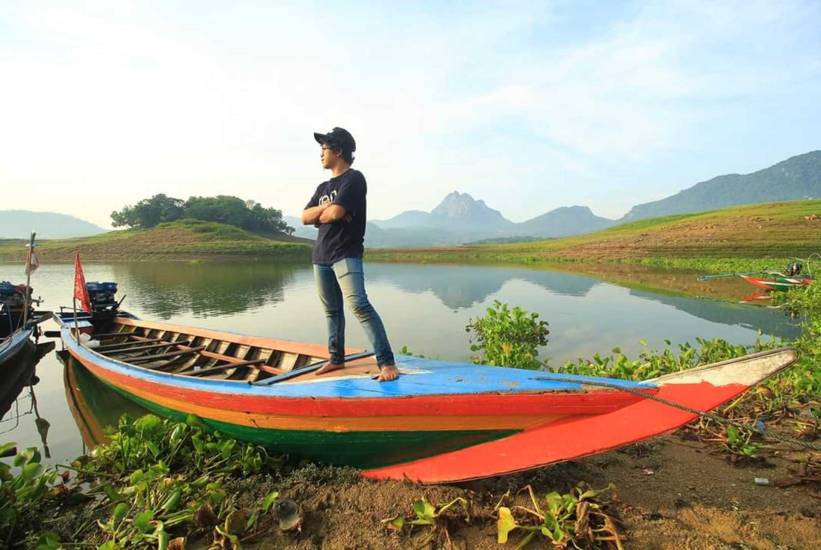 Pasir Jangkung Jatiluhur Purwakarta