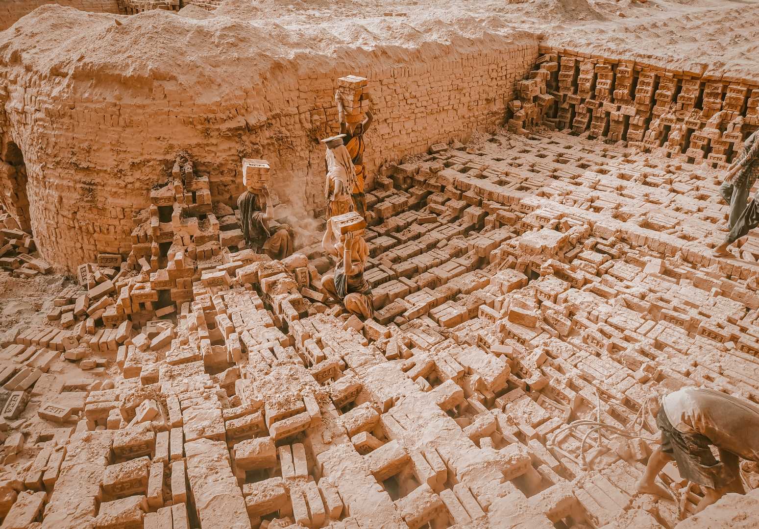 Workers