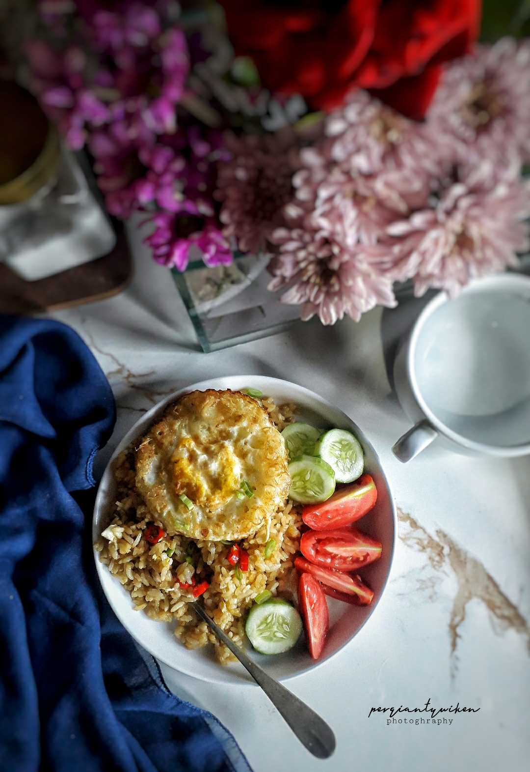 Nasi Goreng