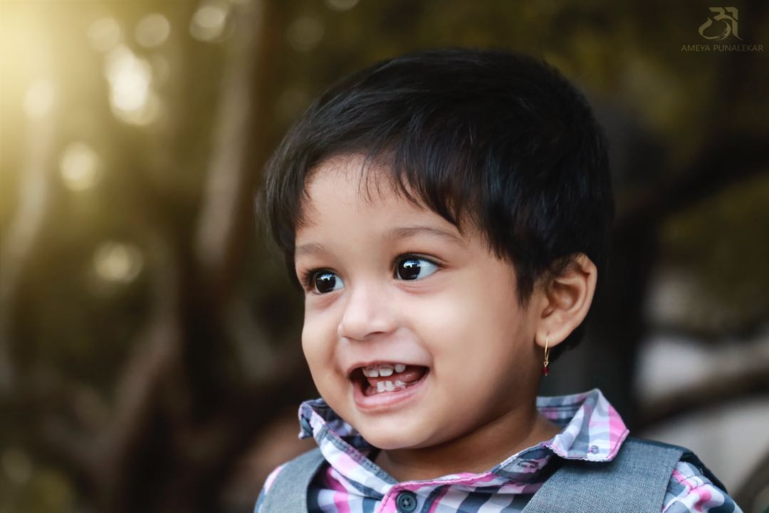 Kiddy Smile 
