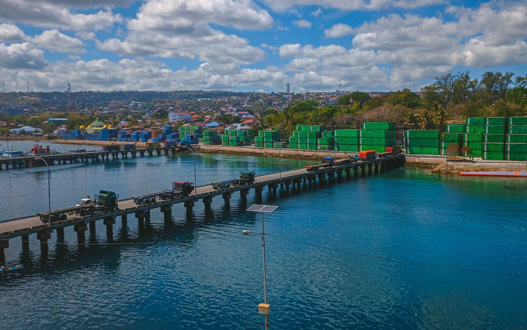 Pelabuhan Murhum BauBau