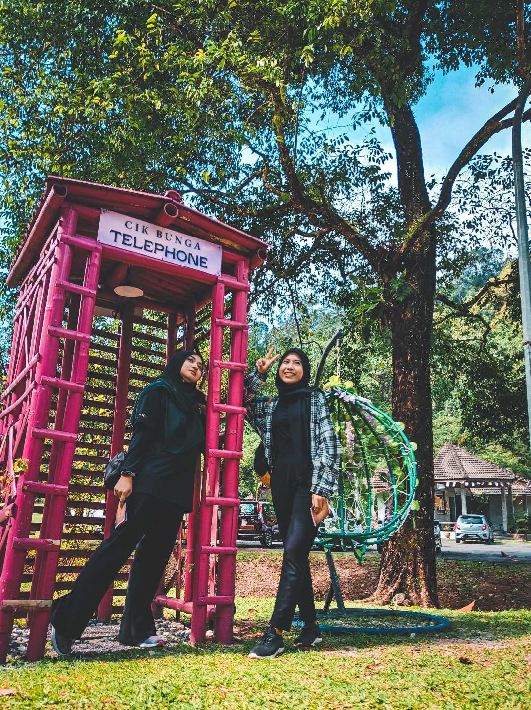 bermesra dengan alam (4)