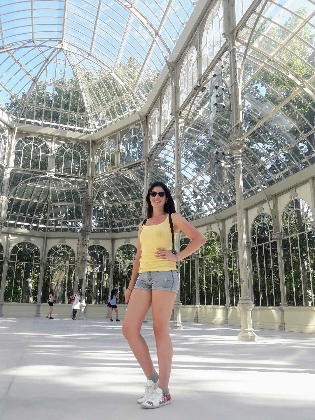 Crystal Palace
