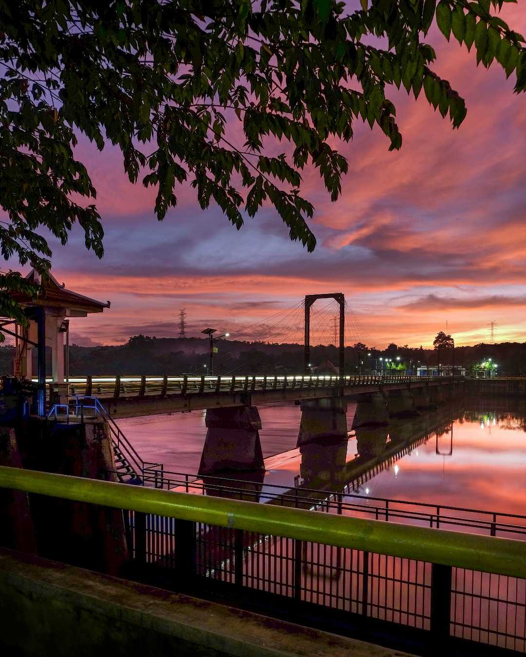 jembatan 
